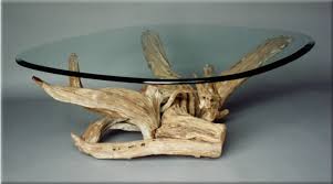 driftwood furniture