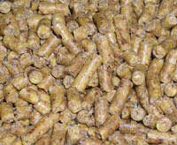 roudybush pellets