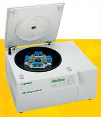 eppendorf 5804