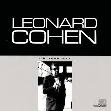 Leonard Cohen - I'm Your Man