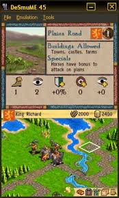 3d ds games