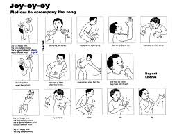 joy oy