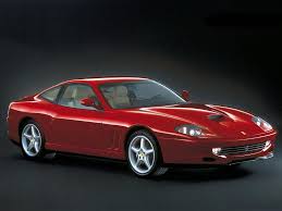 maranello ferrari