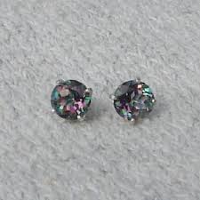 rainbow topaz jewelry