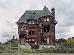 house old