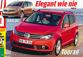 touran 2010