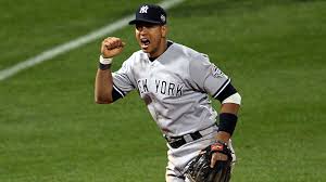 Yankees trade for A-Rod.