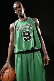 Rajon Rondo Steals it from