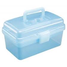 art tool boxes