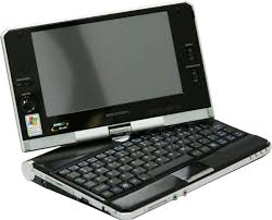 asus eee mini notebook