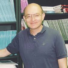edward ott
