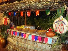 comidas de festa junina