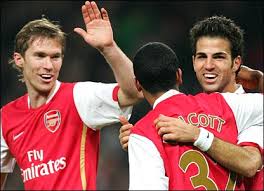 arsenal photo