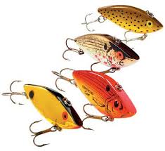 lures for trout fishing