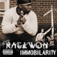 Raekwon The Chef - Friday
