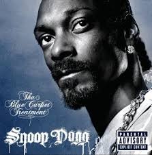 Snoop Dogg - Tha Blue Carpet Treatment [Explicit]