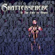 Shattersphere - In The Face Of Anger
