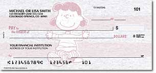 current check