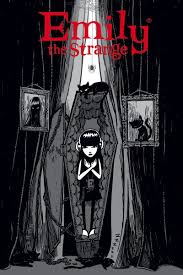 emily the strange calendar