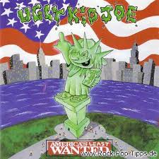 Ugly Kid Joe - America's Least Wanted
