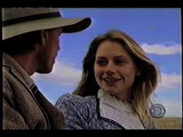 beyond the prairie