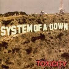 toxicity system of a down