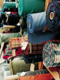 fabric photo