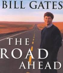 bill gates the road ahead