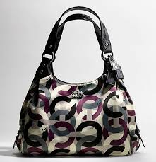 new coach handbags