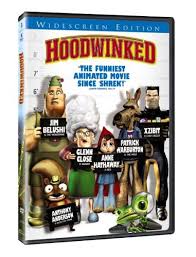 hoodwinked movie