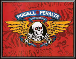 powell peralta bones