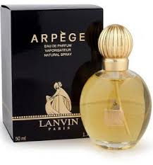 arpege lanvin