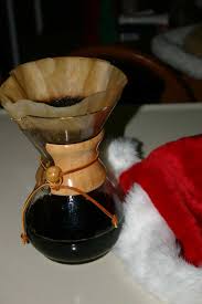 coffee paper filter