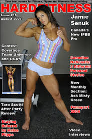 hard fitness