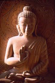 buddha carvings