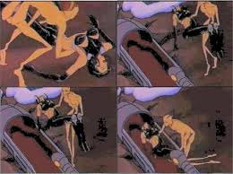 aeon flux series