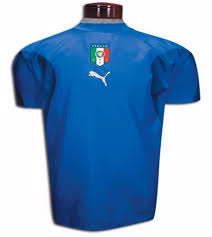 shirt italy