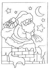 photo de pere noel