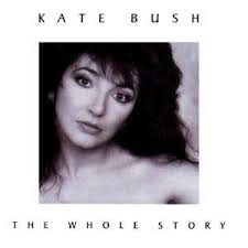 the whole story kate bush