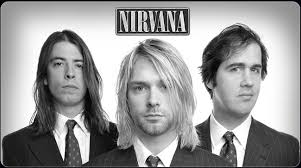 Nirvana - Rock