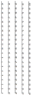summer writing paper printables