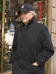 bernard l madoff