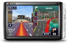 3d navigation