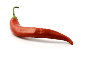 hot chilli