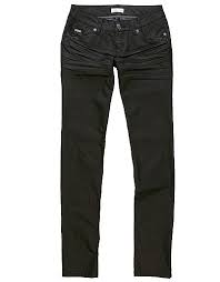 noir jeans