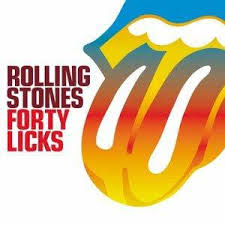rolling stones cd s