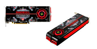 ati xfx 5870