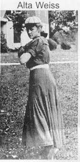 alta weiss