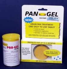 ac drain pan