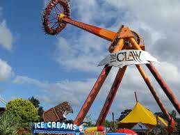 the claw